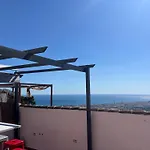 Almafuerte Apartment