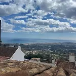Apartment Almafuerte *