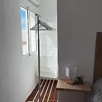 Apartment Almafuerte *