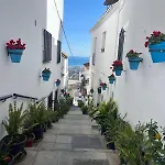Almafuerte Apartment Mijas