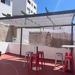 Apartment Almafuerte Mijas