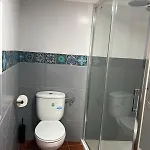 Apartment Almafuerte *