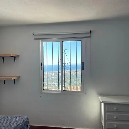 Apartment Almafuerte *