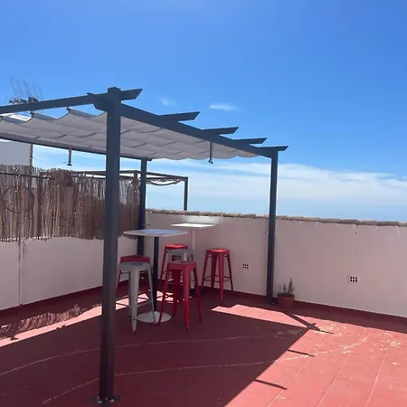 Almafuerte