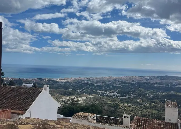 Apartamento Almafuerte *