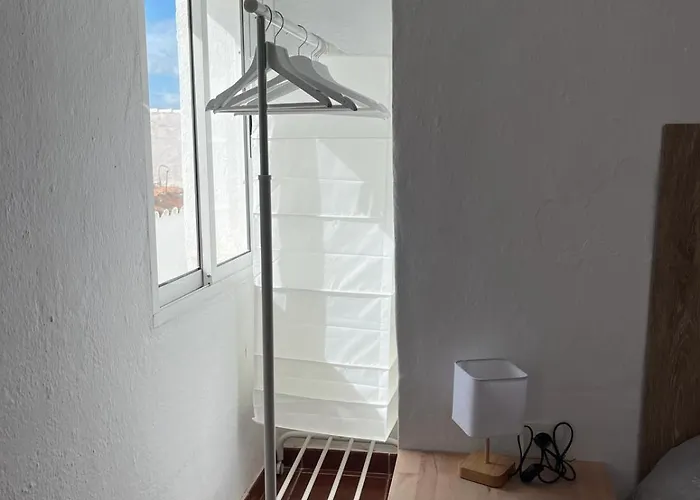 Apartamento Almafuerte *