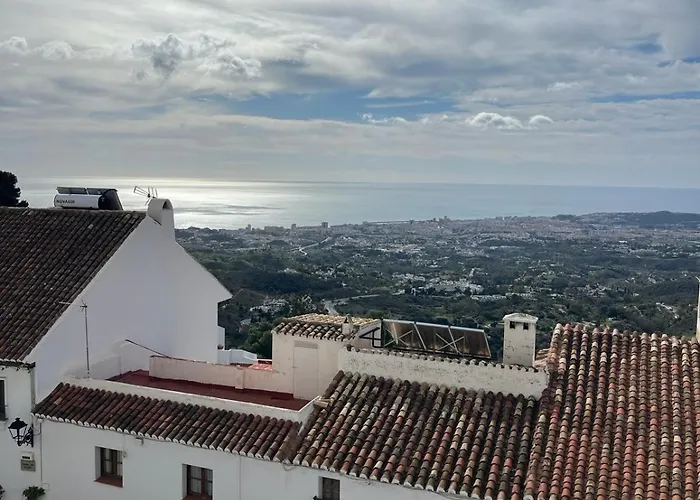 Almafuerte *