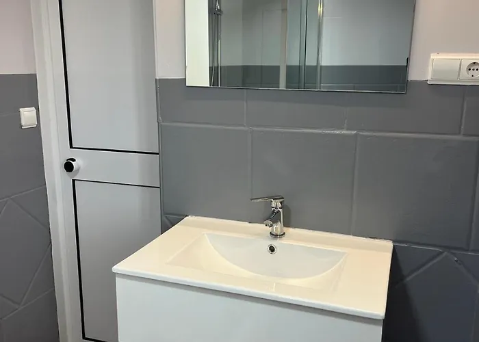 Apartamento Almafuerte Mijas