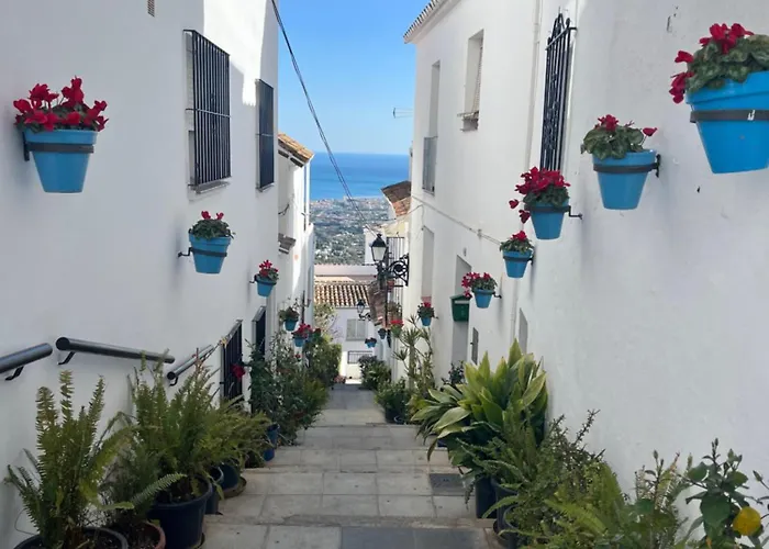 Almafuerte * Mijas
