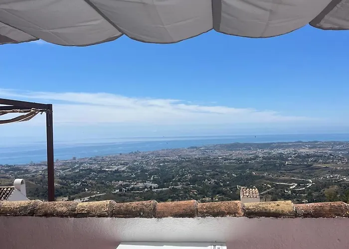 Almafuerte Mijas