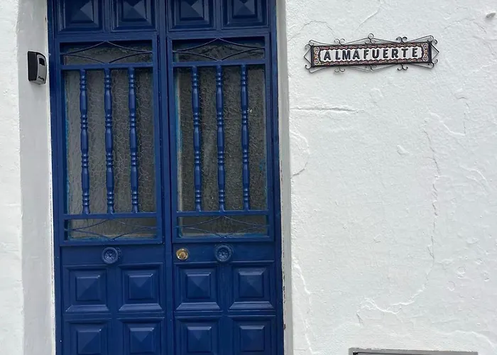Apartamento Almafuerte