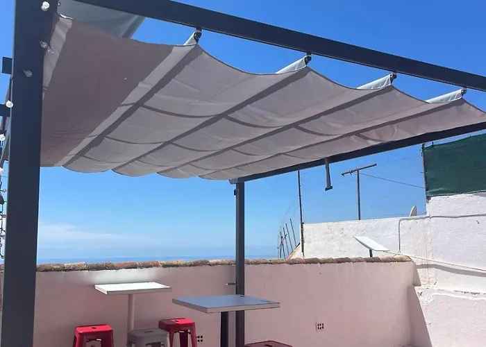 Almafuerte Mijas