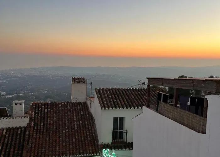 Almafuerte Apartamento