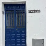 아파트 Almafuerte