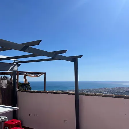 Almafuerte 公寓
