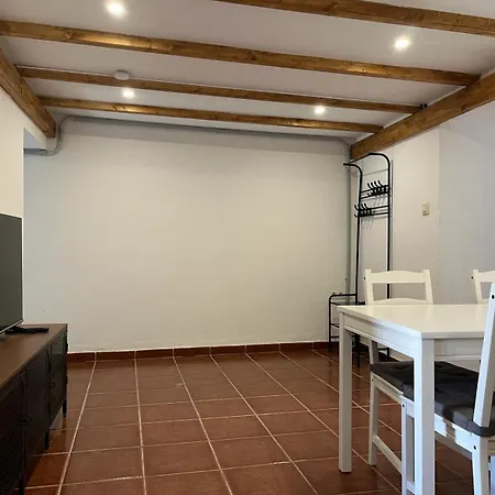 Almafuerte Apartment