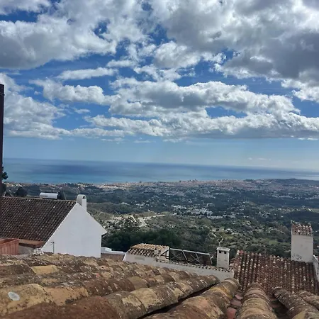 Apartmán Almafuerte *