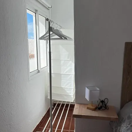 Apartment Almafuerte *