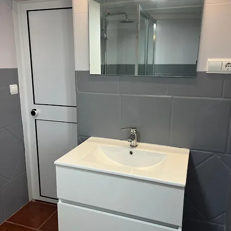 Apartment Almafuerte Mijas