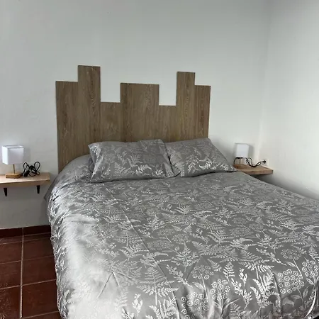 Almafuerte Mijas