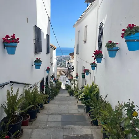 Almafuerte * Mijas