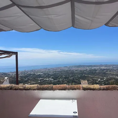 Almafuerte Mijas