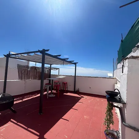 Almafuerte