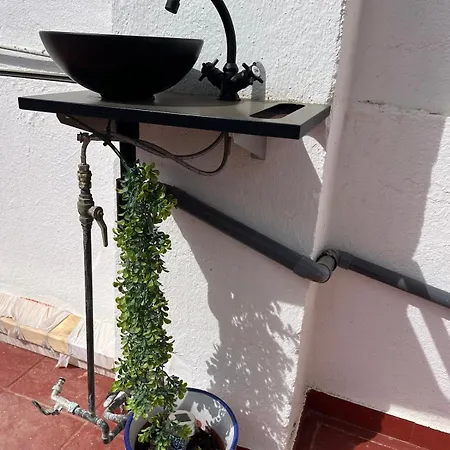 Almafuerte Mijas