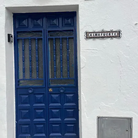 Apartment Almafuerte