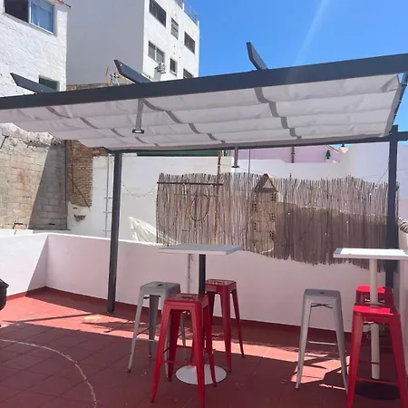 Apartment Almafuerte Mijas
