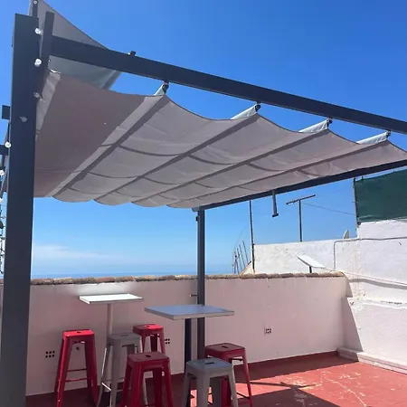 Almafuerte Mijas